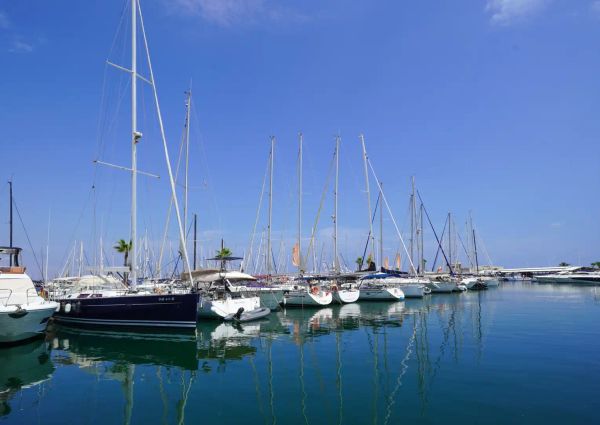 San Pedro Del Pinatar