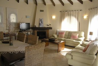 Alcazar, Moraira, Valencian Community 3724