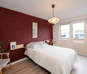 Huis te huur: Rondostraat 49 1312 SJ Almere - Foto 5