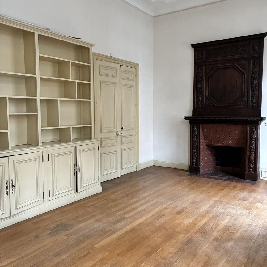 Appartement • Location • 260m2 • Chamalières - Photo 1