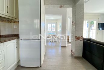 Incredible villa 1 minute from La Zenia be