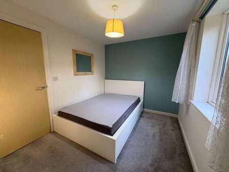 Hampden Crescent, Bracknell, Berkshire, RG12 - Photo 4