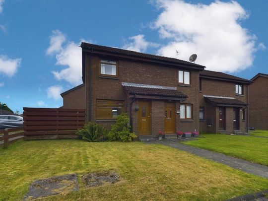 1 bedroom terraced house to rent - Photo 1