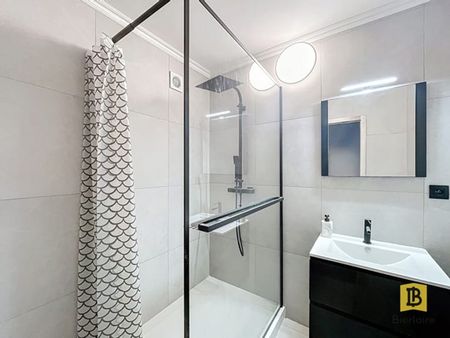 Appartement te huur - Photo 5