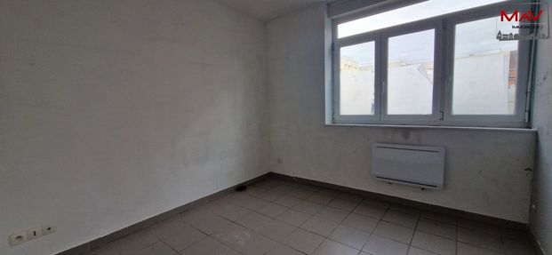 Appartement à louer à Roubaix • - Photo 1