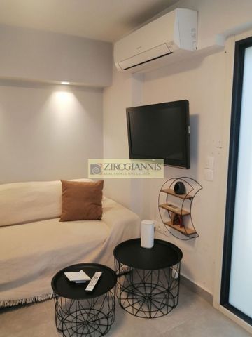 Studio/Γκαρσονιέρα για ενοικίαση Κάτω Γλυφάδα (Γλυφάδα) - Photo 2