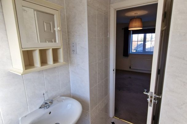 Wagtail Drive - Photo 1