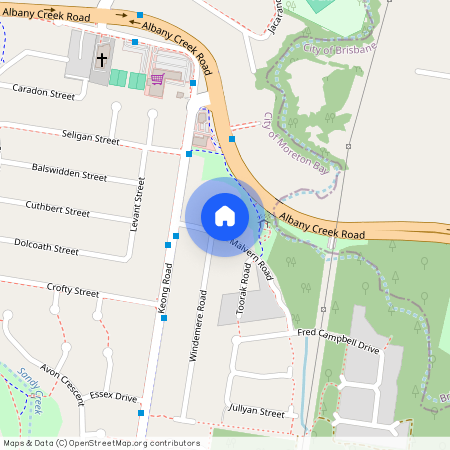 7 Malvern Road, Qld 4035, Albany Creek