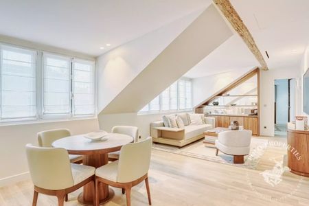 Appartement à louer à Paris 8Ème - Photo 3