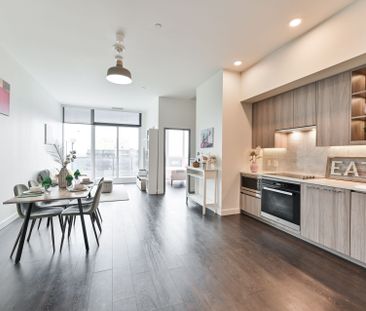 For Lease - 85 McMahon Drive Unit# 3808, Toronto, Ontario - Photo 4