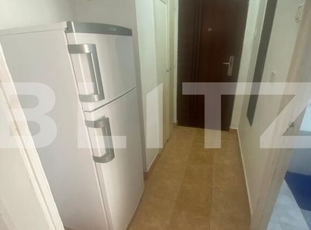 Garsoniera, decomandata, 28mp, zona strazii Almasului - Fotografie 5