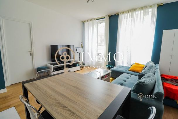 Appartement à louer, 3 pièces - Bourg-la-Reine 92340 - Photo 1