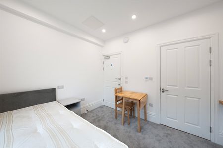 Fulham Road, London, SW3 studio to rent - Photo 2