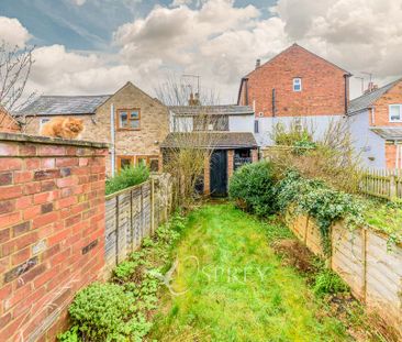 2 bedroom terraced house to rent - Photo 6