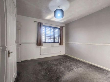 2 bedroom end of terrace house to rent - Photo 3