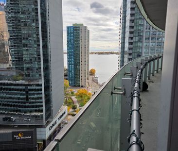 For Lease - 14 York Street Unit# 1912, Toronto, Ontario - Photo 3