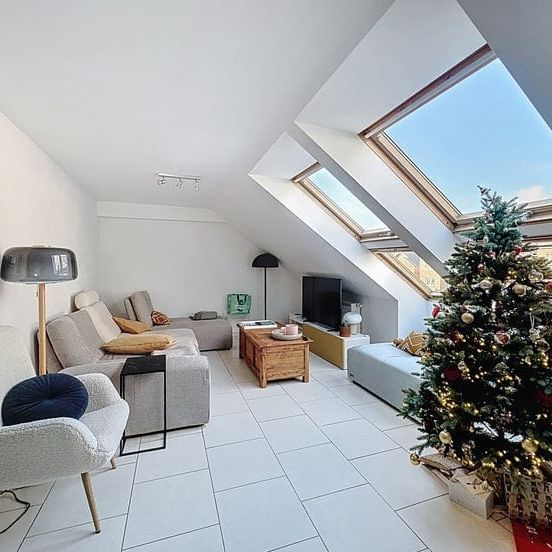 Duplex te huur - Photo 1