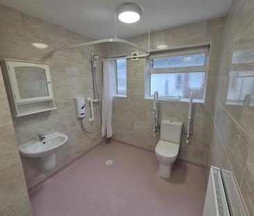 2 bedroom bungalow to rent - Photo 6