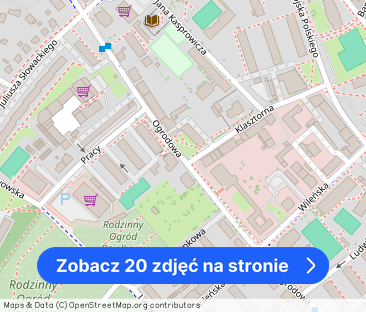 *** Dobre miejsce dla dużej rodziny *** - Zdjęcie 1