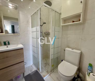 Appartement 1 pièce à Lille - Photo 5