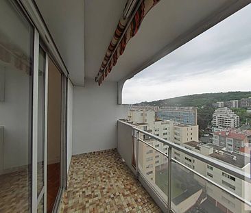 Location appartement t3 70 m² à Saint-Étienne (42000) - Photo 1