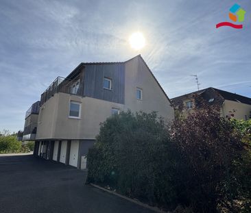 Location Appartement 4 pièces 74m² MARLENHEIM 67520 - Photo 6