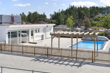 Östra Sundskogsvägen, Uddevalla - Foto 5