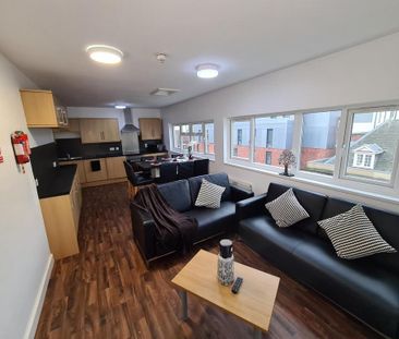 1 bedroom house to rent - Photo 2