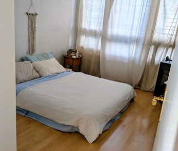 1 Zimmer, 3. Stock - Photo 3