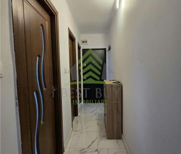 AP.3 CAMERE MOBILAT UTILAT SECTOR 1 ZONA CUZA TITULESCU de inchiriat Piata Victoriei, Bucuresti - Fotografie 2
