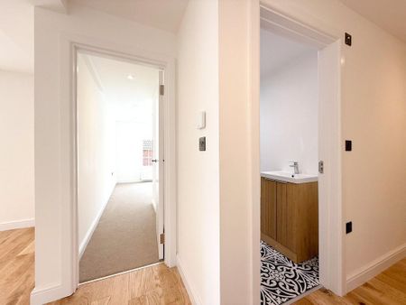 1 bedroom flat to rent - Photo 2