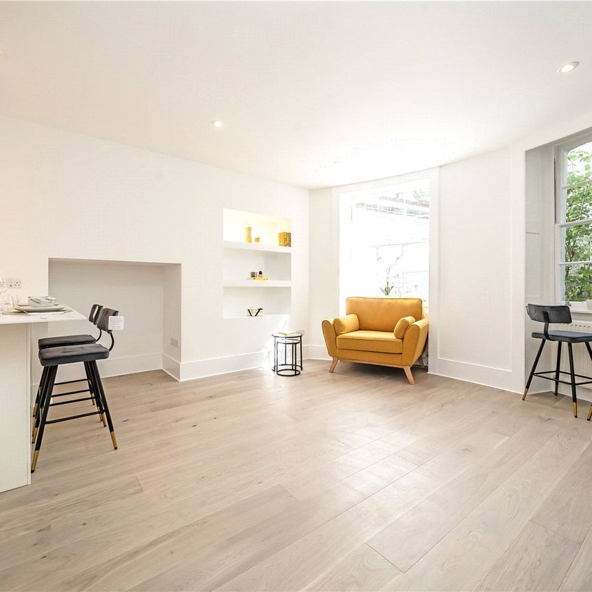 Gloucester Place, Marylebone, W1U, London - Photo 1