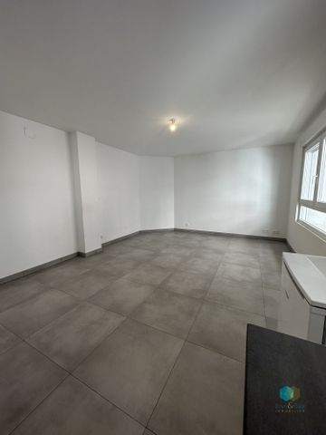 Lumineux studio de 28,94 m² - Quartier Vauban - Strasbourg - Photo 3