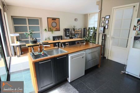 Maison 7 pièces à Wasquehal - Photo 4