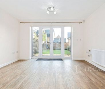 3 bedroom house to rent Willowcroft Way, Cringleford, Norwich, NR4 - Photo 1