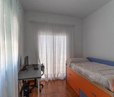 Luxury 3 room Detached House for rent in Alhaurín el Grande, Andalusia - Photo 4