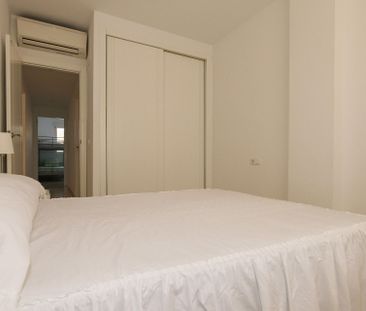 Apartamento de alquiler en Carrer de L'oblada, 100, Les Bassetes - ... - Photo 6