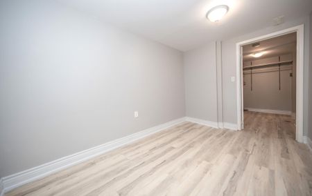 For Lease - 53 Newbury Drive Unit# Basement, Newmarket, Ontario - Photo 5