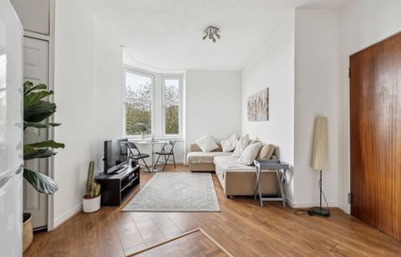 Sandbank Street Flat 2-3 - Photo 2