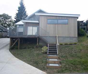 One bedroom new build in Hillcrest - Photo 4