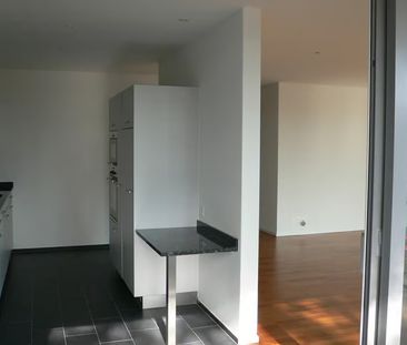 Helle 4.5-Zimmer-Wohnung mit Balkon in Dübendorf – sofort verfügbar! - Foto 5