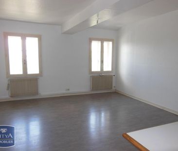 Location Appartement 3 pièces 63m² MACON 71000 - Photo 1