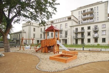 Traumwohnung in Rabenstein - 3 Raum Penthouse-Wohnung mit großer Dachterrasse und zwei Bädern - Foto 4