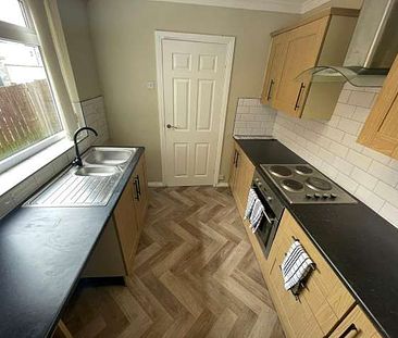 2 bed end of terrace house to rent in Albert Street North, Thornley, Durham, DH6 - Photo 4
