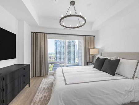 For Lease - 771 Yonge Street Unit# 2606, Toronto, Ontario - Photo 5