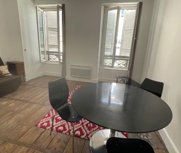 Location Appartement 1 pièce Meublé 31m² MONT DE MARSAN 40000 - Photo 4