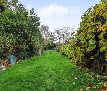 1 bedroom room to rent Chestnut Walk, Worcester, WR1 1PP - Photo 3