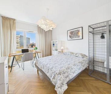 Skandynawski sen - 5. piętro, taras, garaż, klima! 55.55 m² - Photo 6