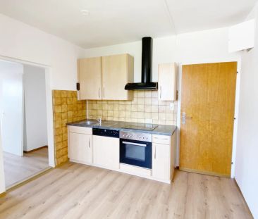 Helle 2-Zimmer-Wohnung - Foto 2