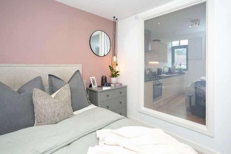 Wolsey Road, Hp, Hemel Hempstead, HP2 - Photo 4